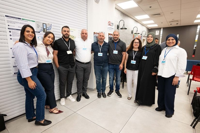 المؤتمر الأول للدراسات المتقدمة في البيئة يطلق مسارًا أكاديميُا عربيًا يربط المعرفة بالحقل